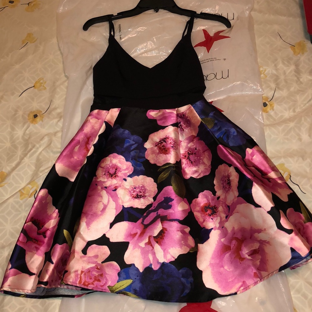 B.Darlin Prom Dress